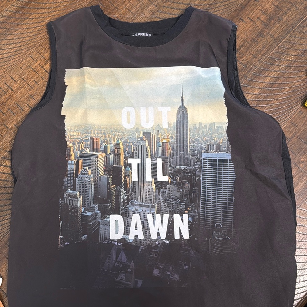 Tank Top